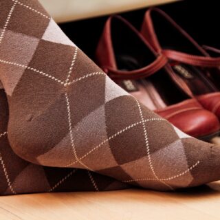 Pourquoi porter des bas de contention ?