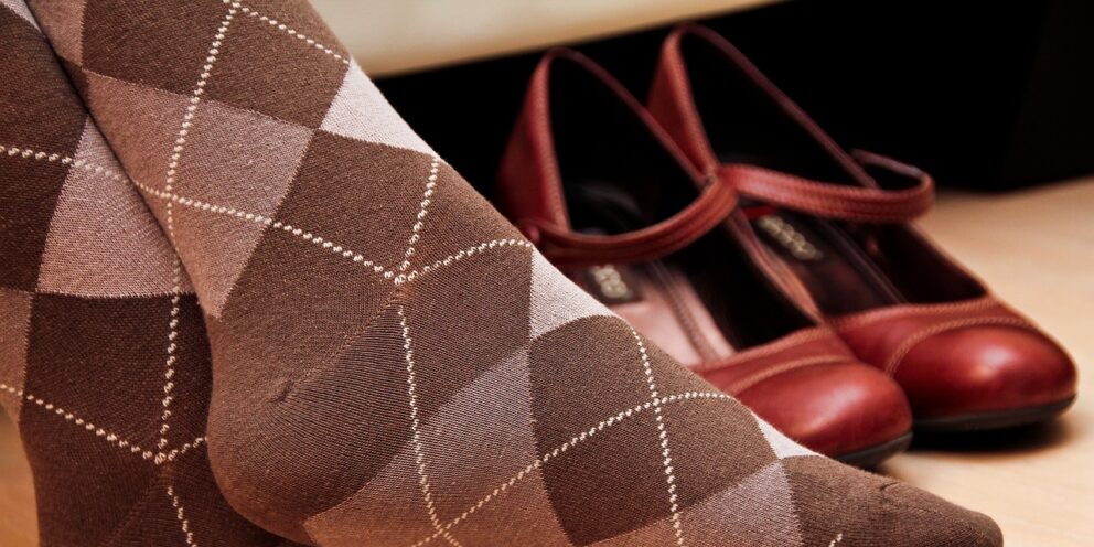 Pourquoi porter des bas de contention ?