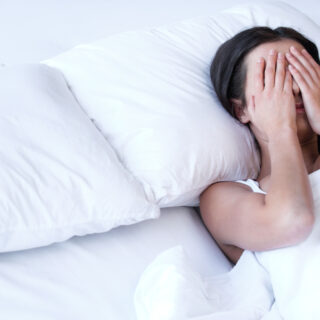 Comment lutter contre les troubles du sommeil ?