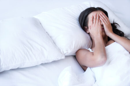 Comment lutter contre les troubles du sommeil ?