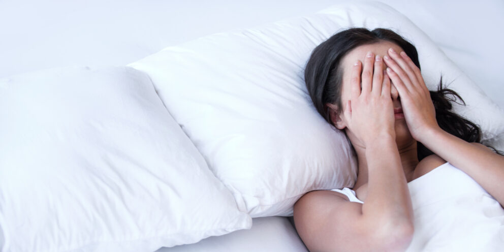 Comment lutter contre les troubles du sommeil ?