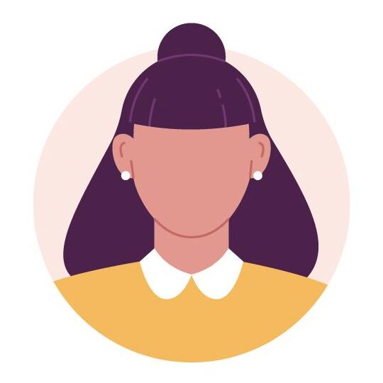 Yasmine - Pharmacienne Adjointe