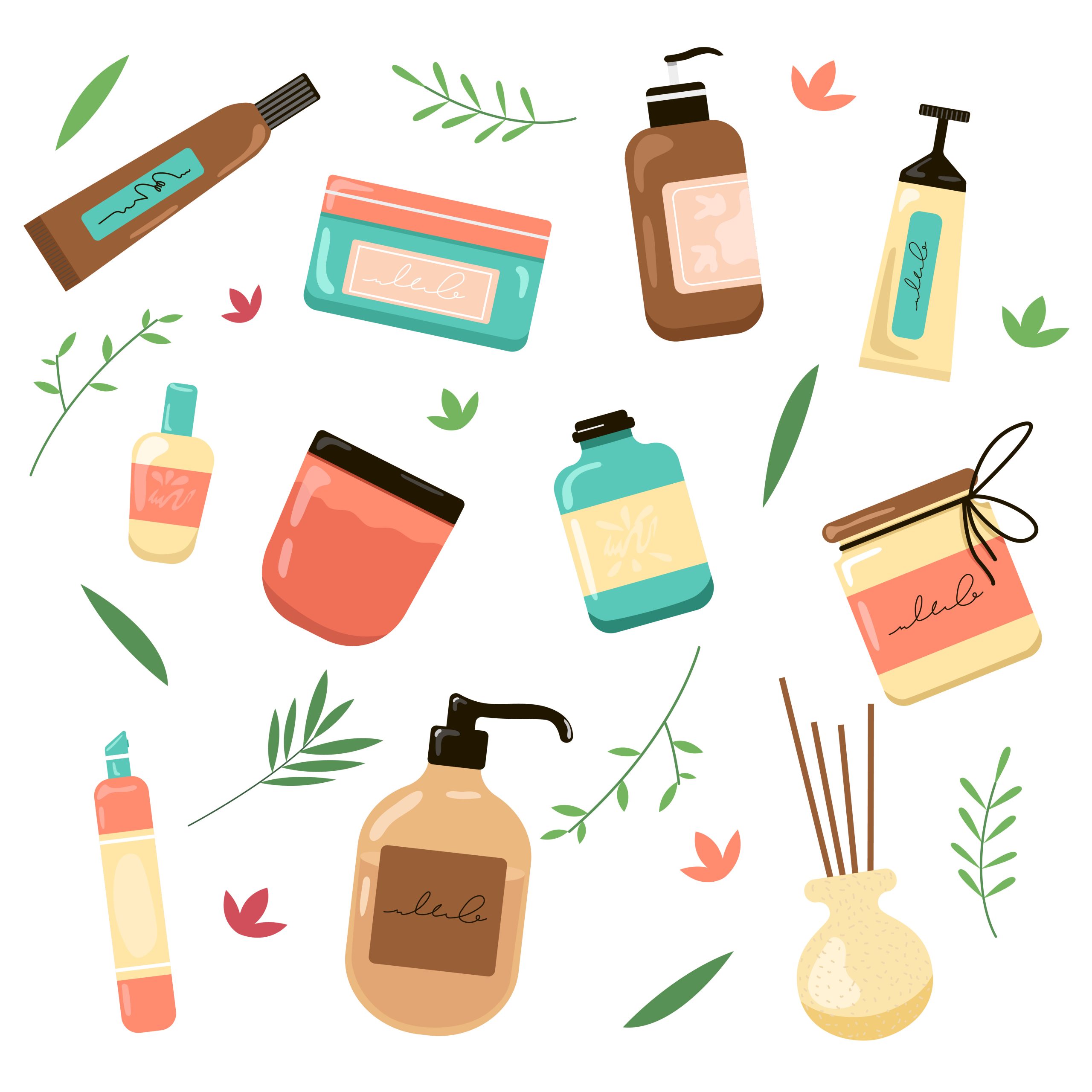 Espace<br>Parapharmacie