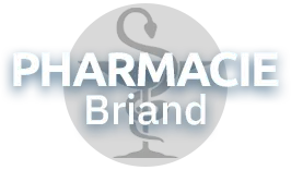 Pharmacie Briand