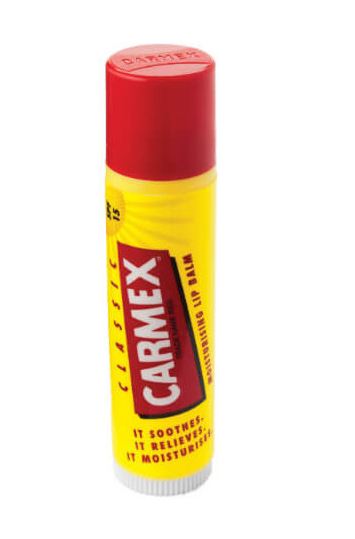 Carmex Baume Hydratant Lèvres Classique 4.25g